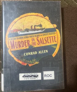 Murder on the Salsette