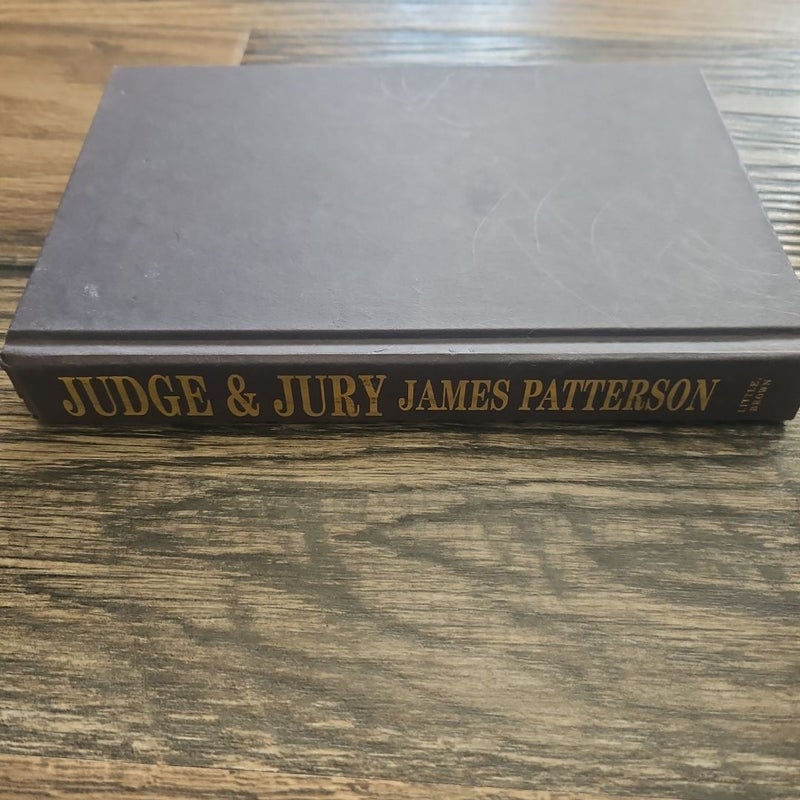 Judge and Jury