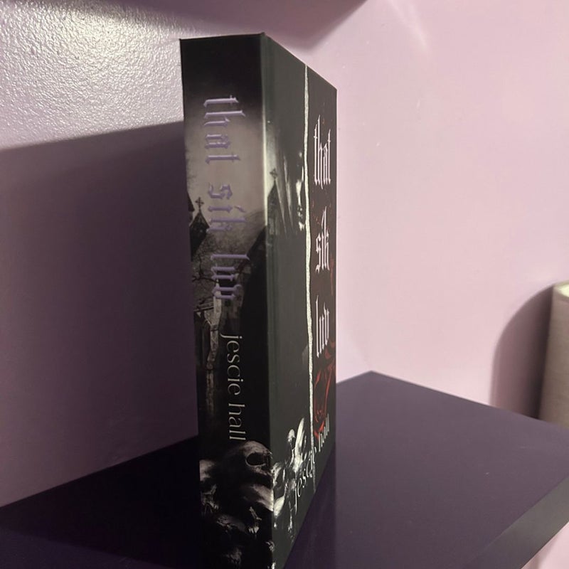 Pretty Little Words That Sik Luv Hardcover