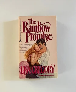 The Rainbow Promise - 1st Printing