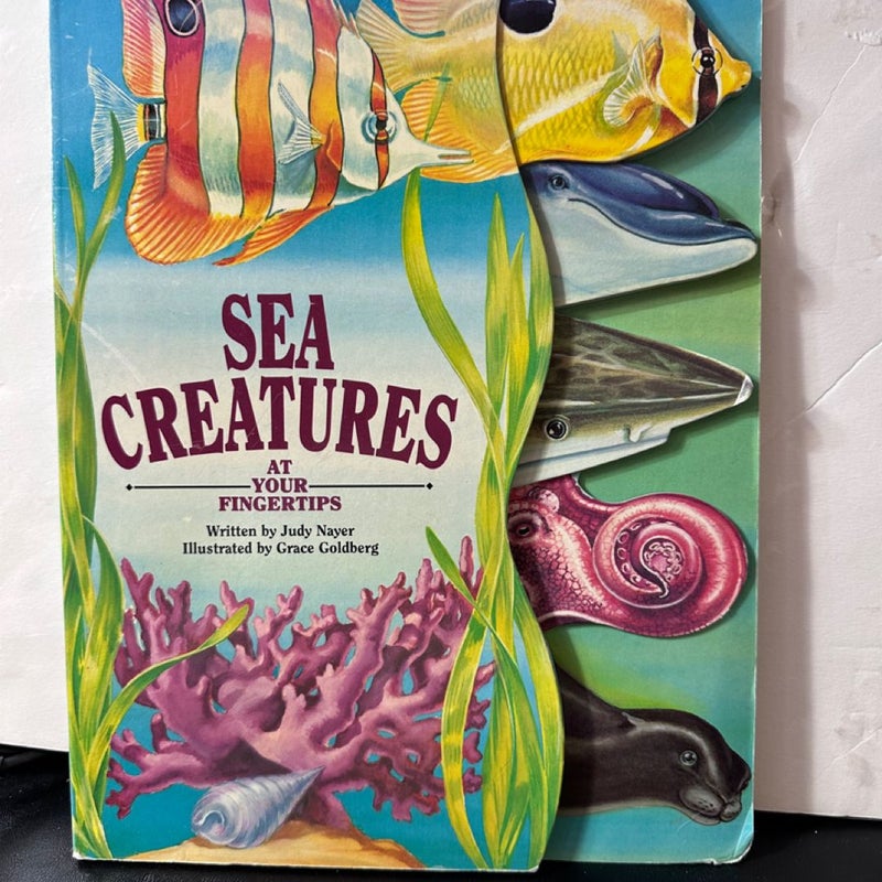 Sea Creatures