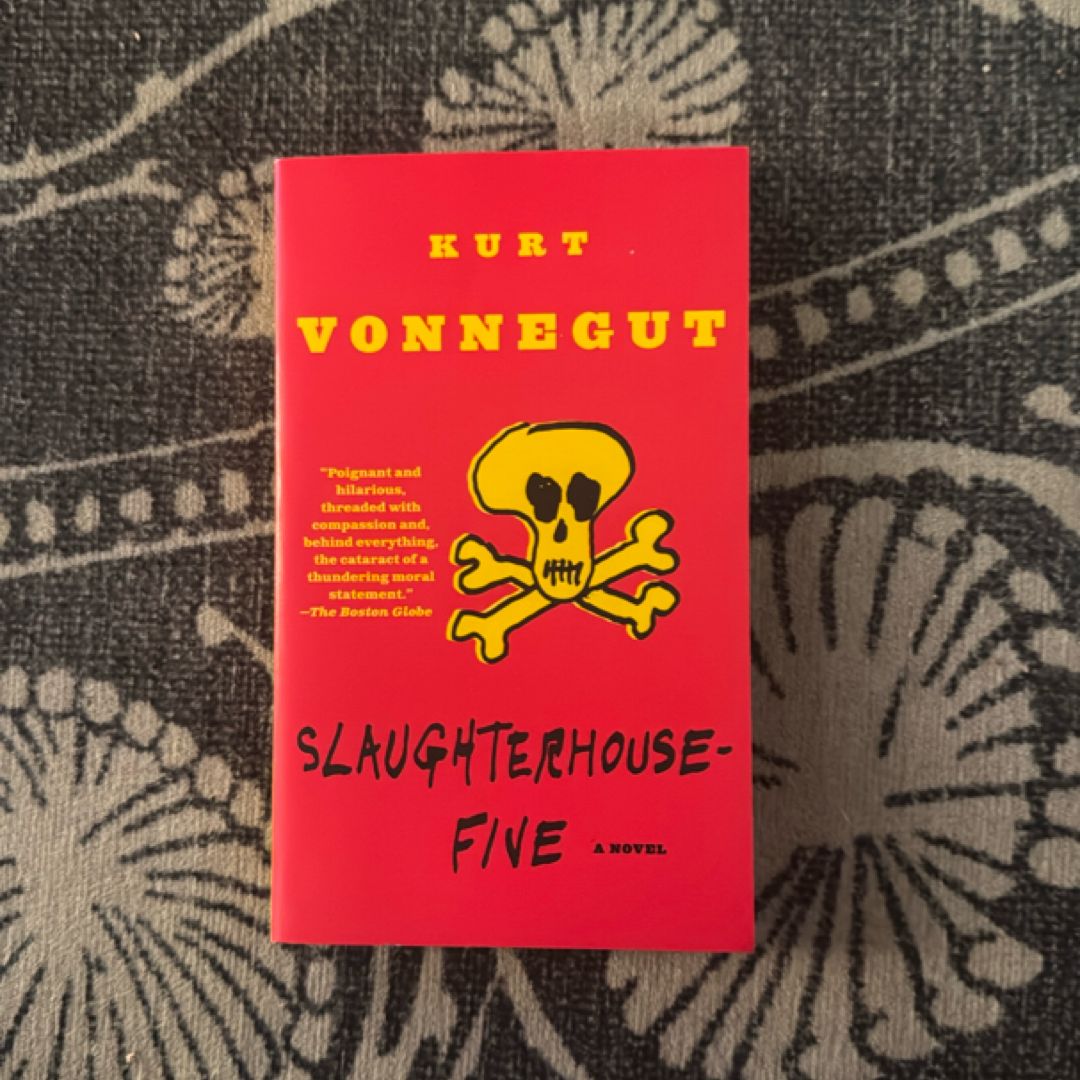 Slaughterhouse-Five