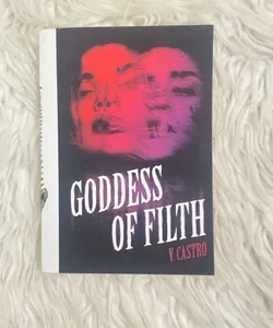 Goddess of Filth