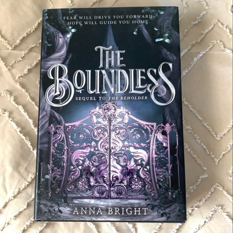 The Boundless