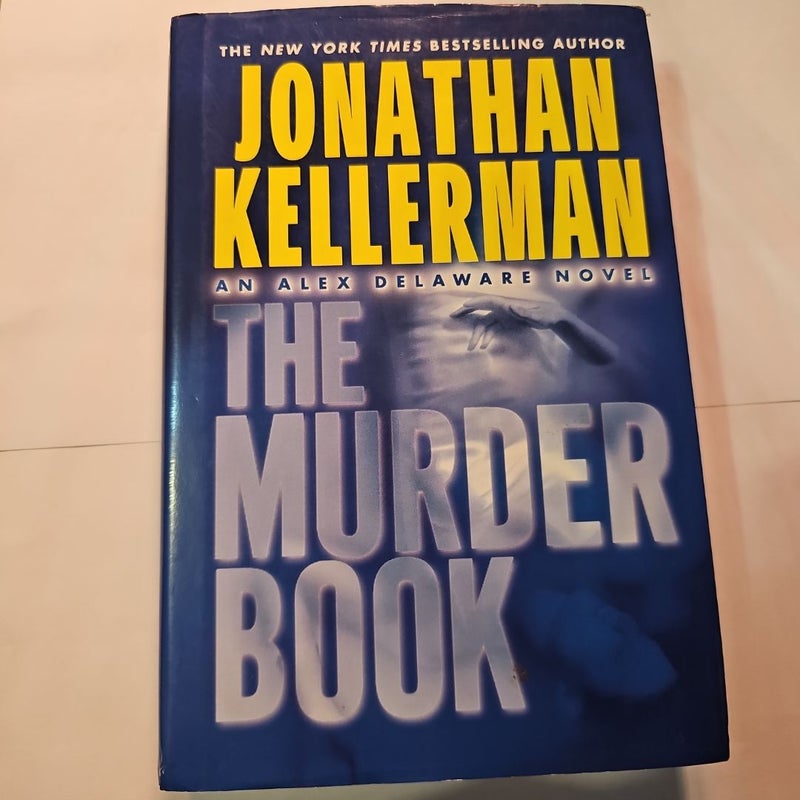 The Murder Book