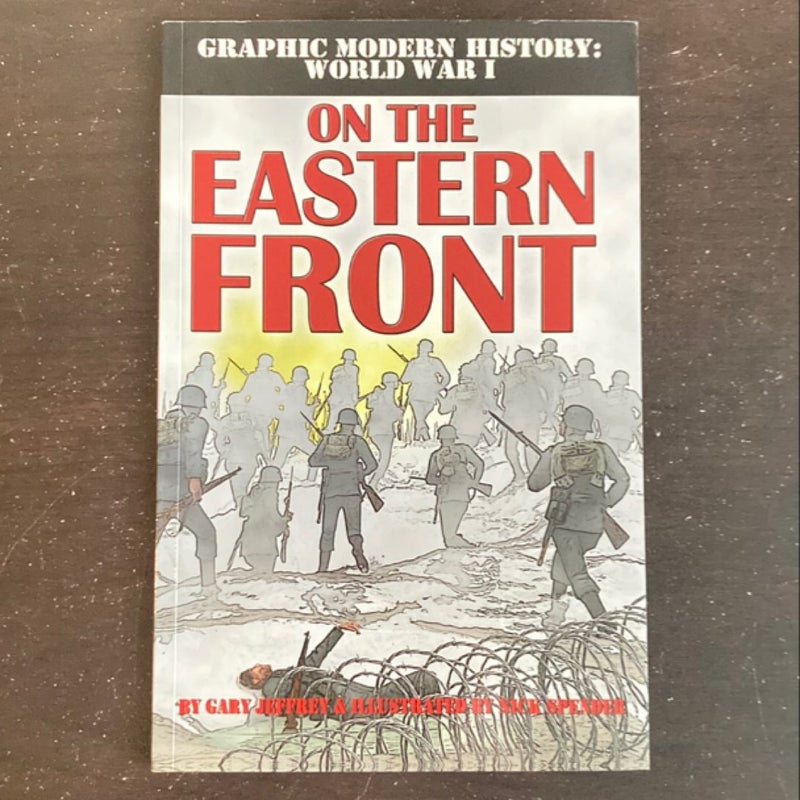 On the Eastern Front