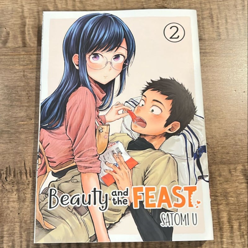 Beauty and the Feast 02