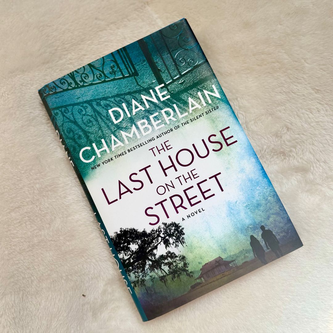 The Last House on the Street