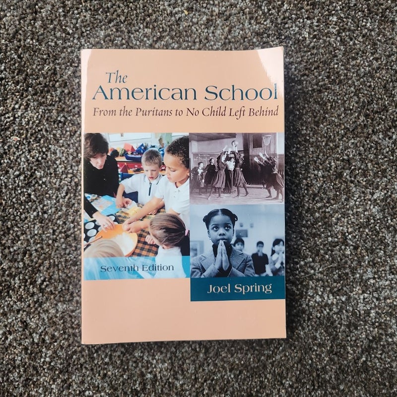 The American School