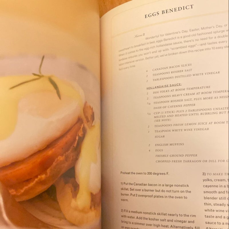 The Bride and Groom First and Forever Cookbook