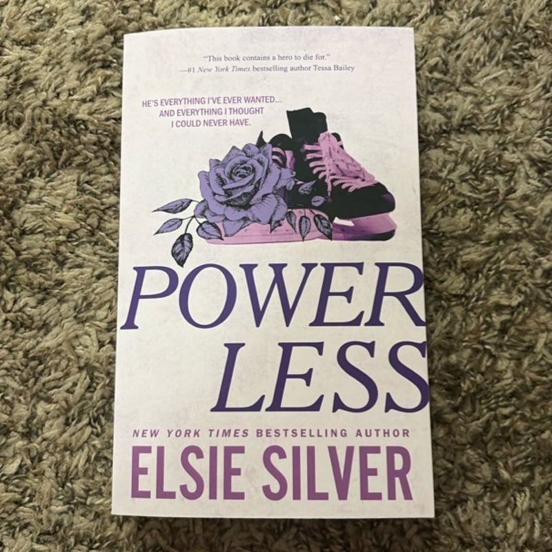 Powerless