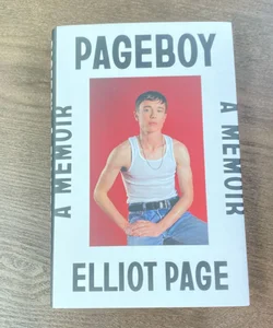 Pageboy - Signed copy 