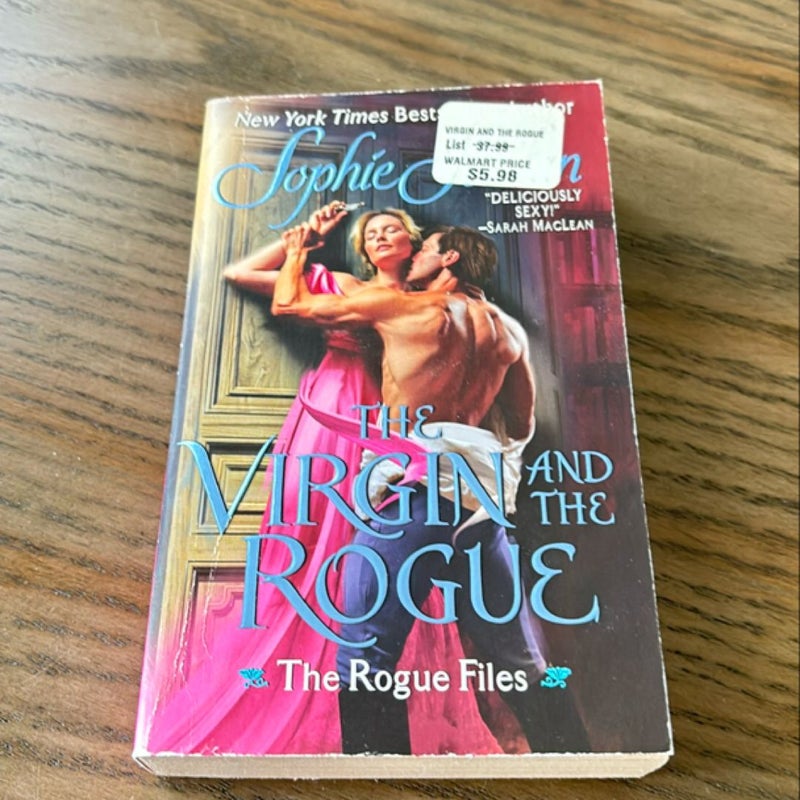 The Virgin and the Rogue