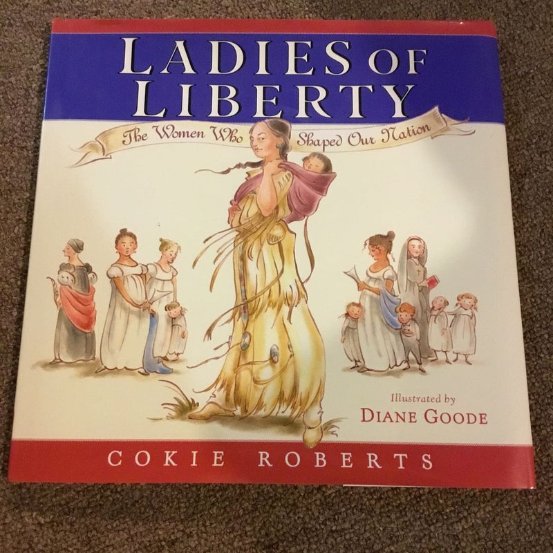 Ladies of Liberty