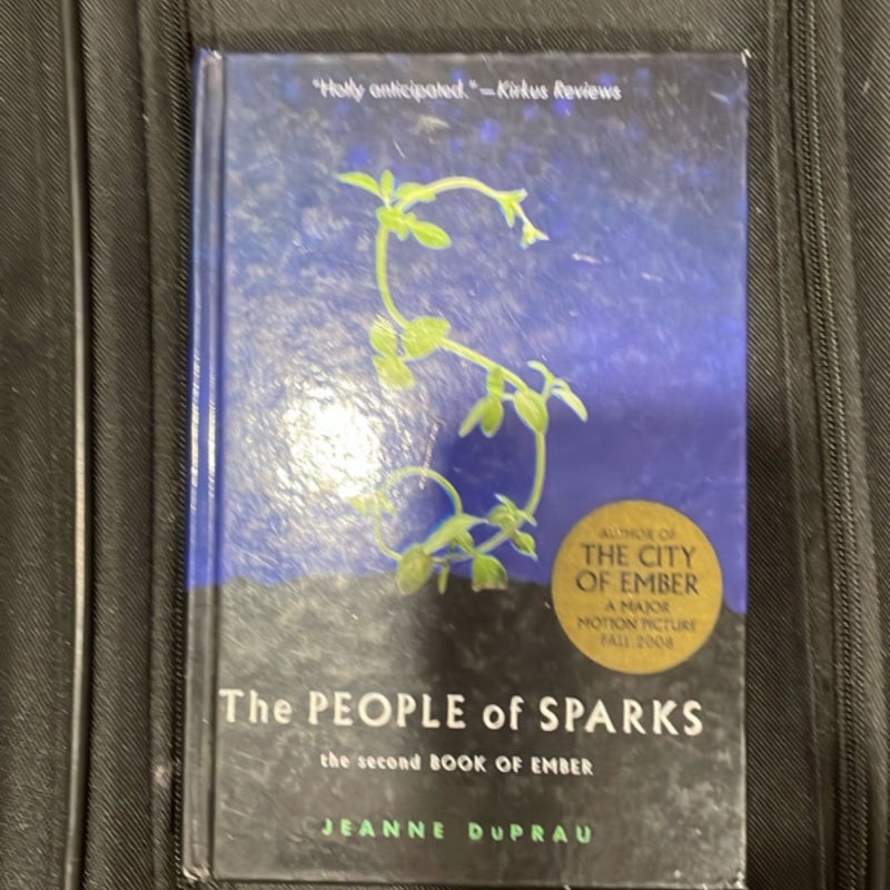 The People of Sparks