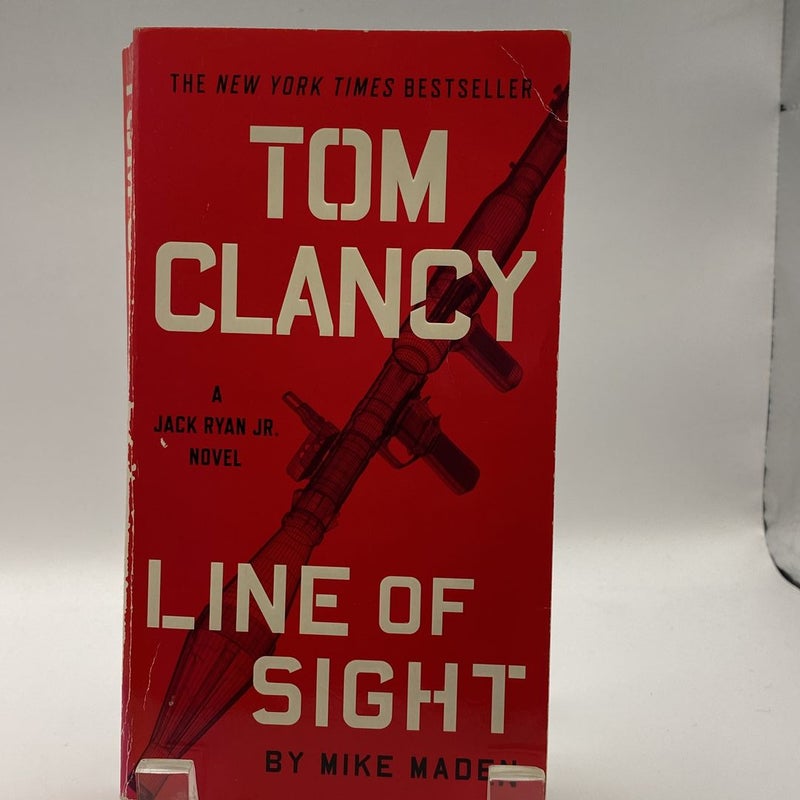 Tom Clancy Line of Sight