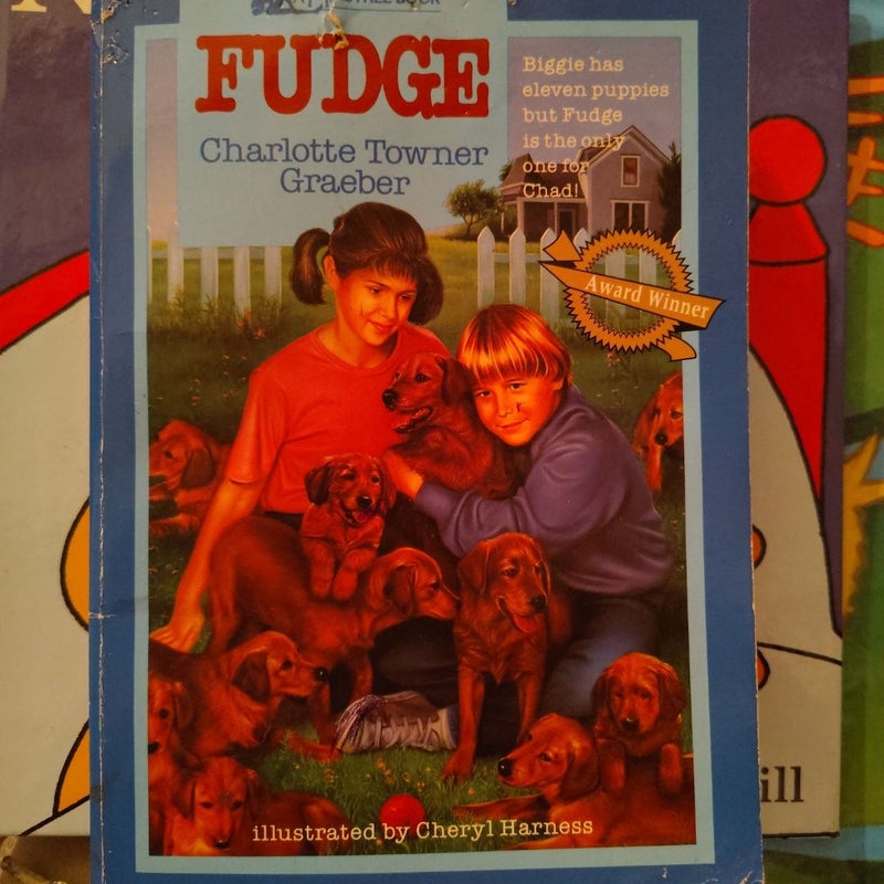 Fudge