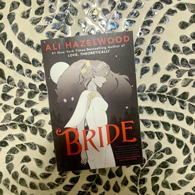 Bride
