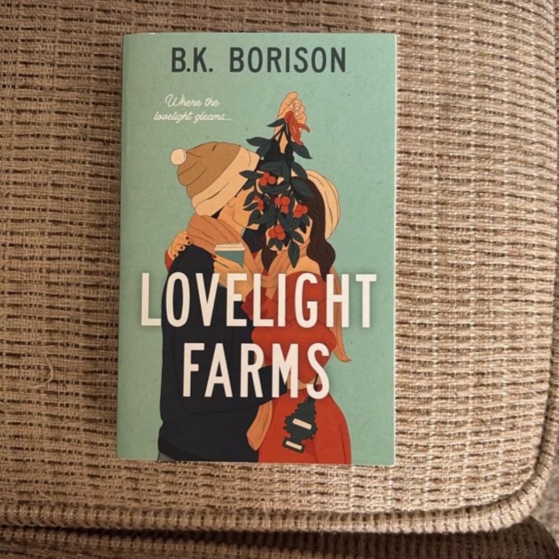 Lovelight Farms