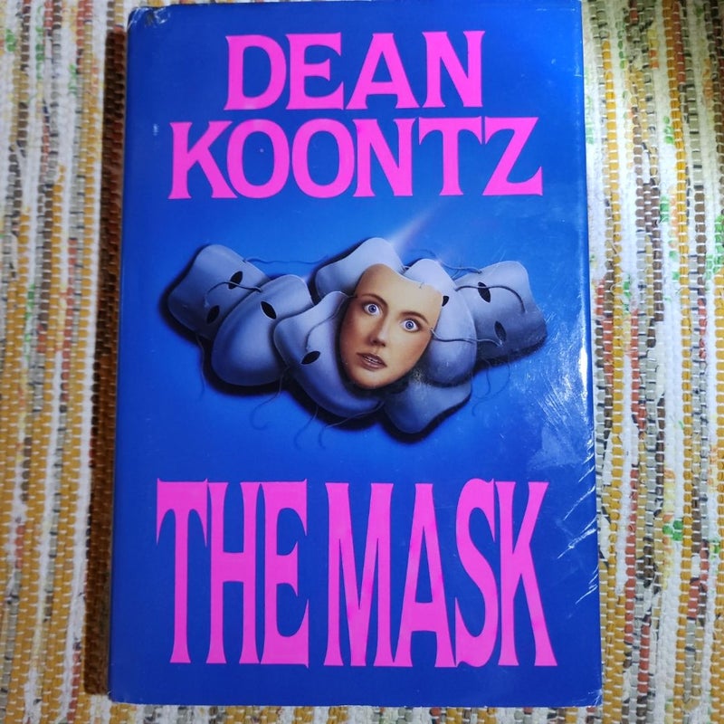 The Mask