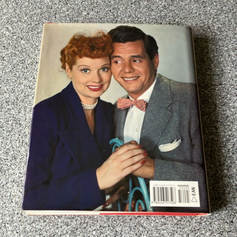 I Love Lucy