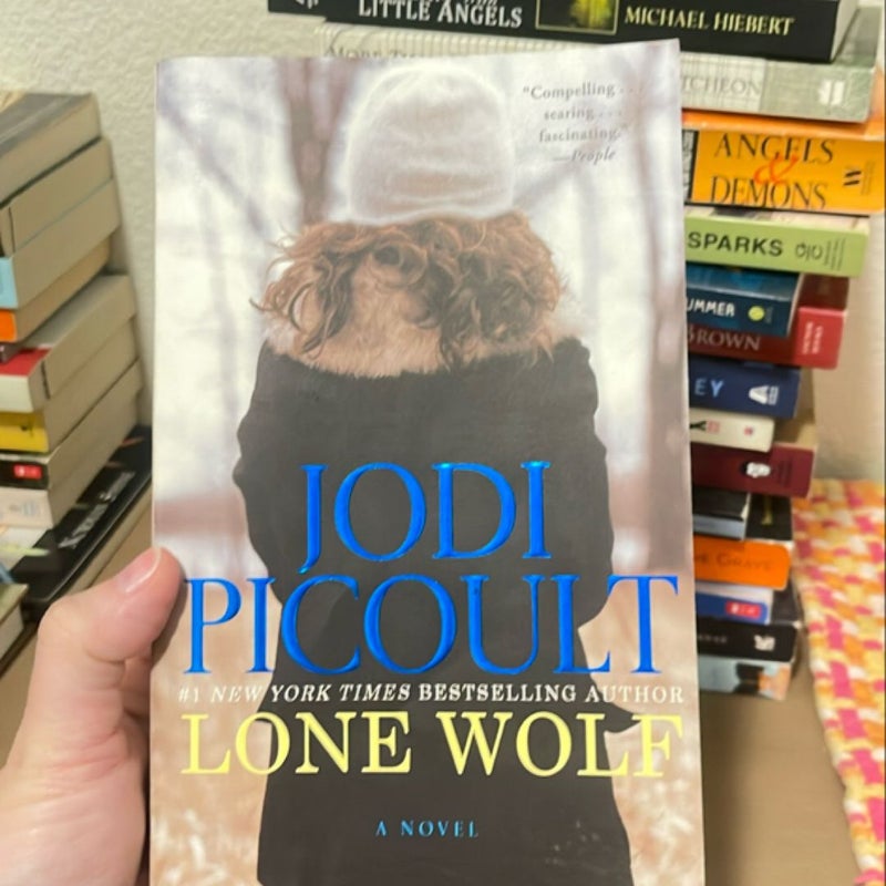 Lone Wolf