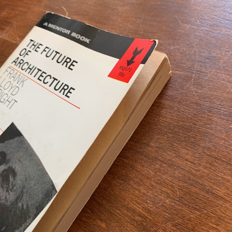 Future of Architecture