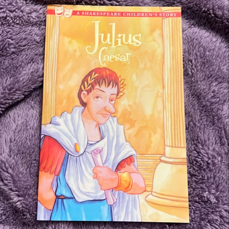 Julius Caesar