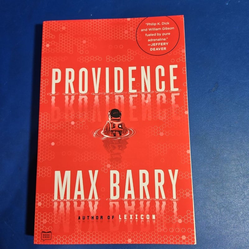 Providence