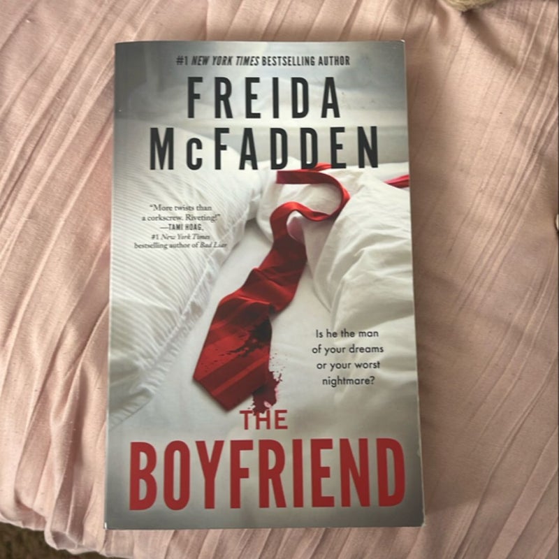 The Boyfriend
