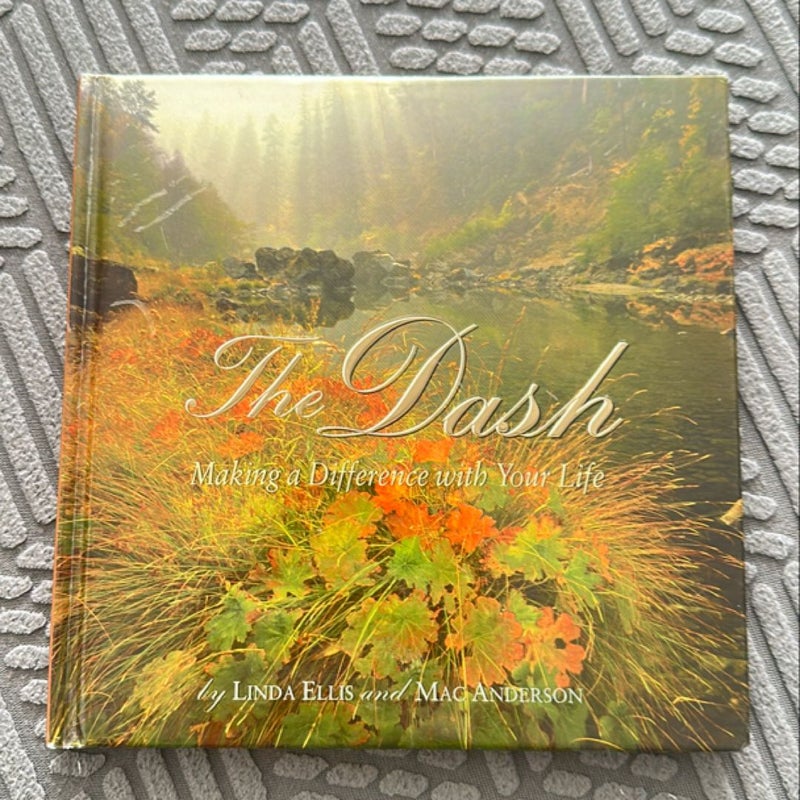 The Dash
