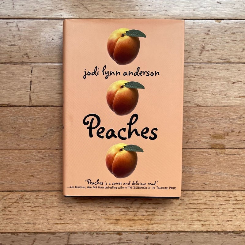 Peaches