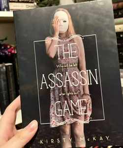 The Assassin Game