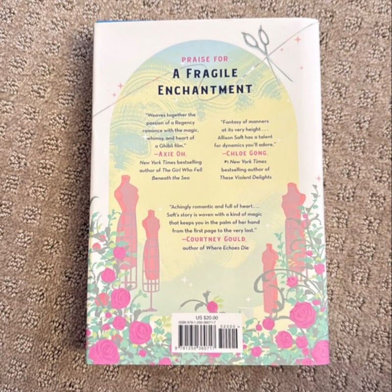 A Fragile Enchantment