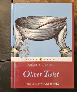 Oliver Twist *