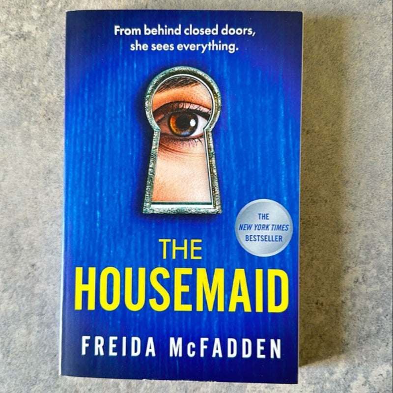 The Housemaid