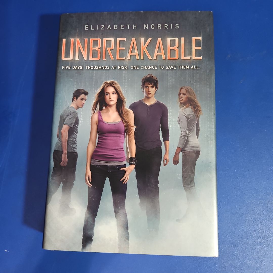 Unbreakable