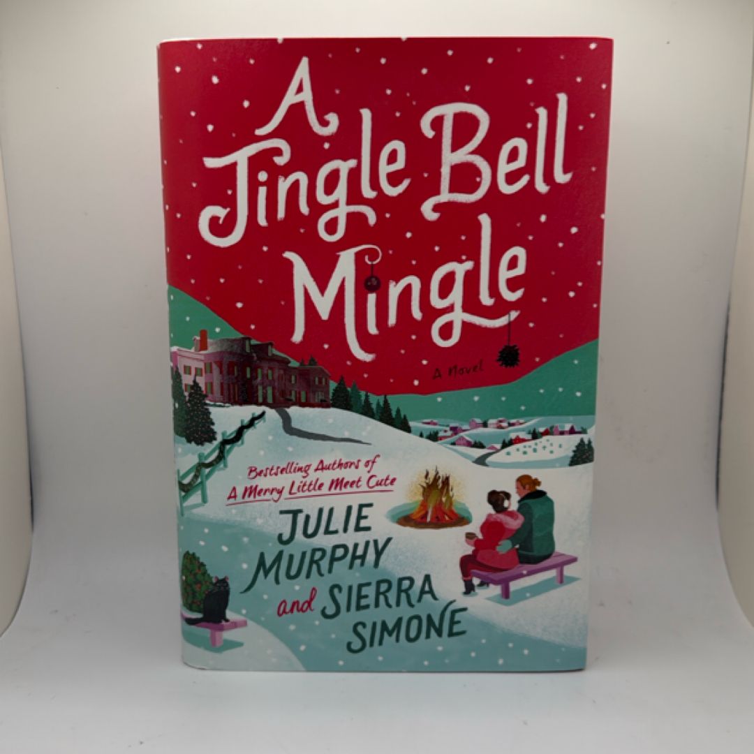 A Jingle Bell Mingle