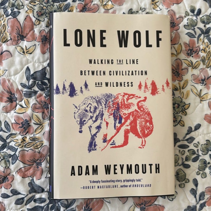 Lone Wolf