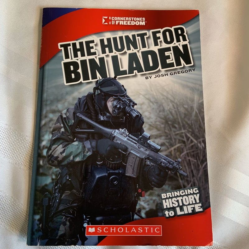 The Hunt for Bin Laden