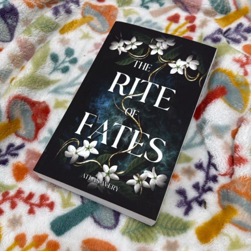 The Rite of Fates