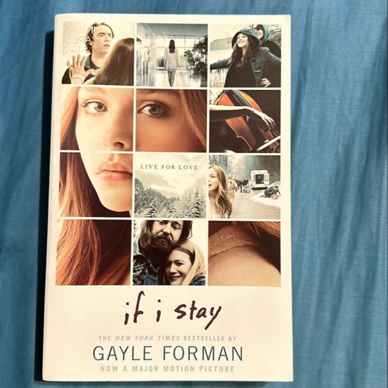 If I Stay