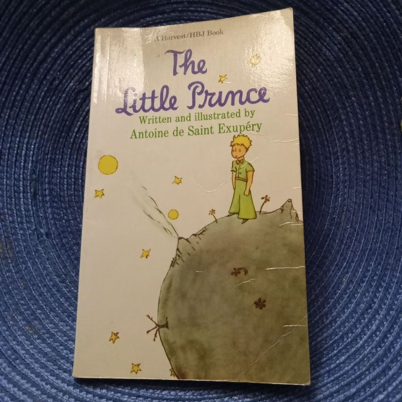 The Little Prince