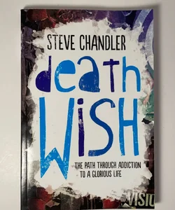 Death Wish - Signed by author