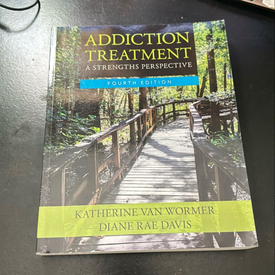 Addiction Treatment