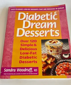 Diabetic Dream Desserts
