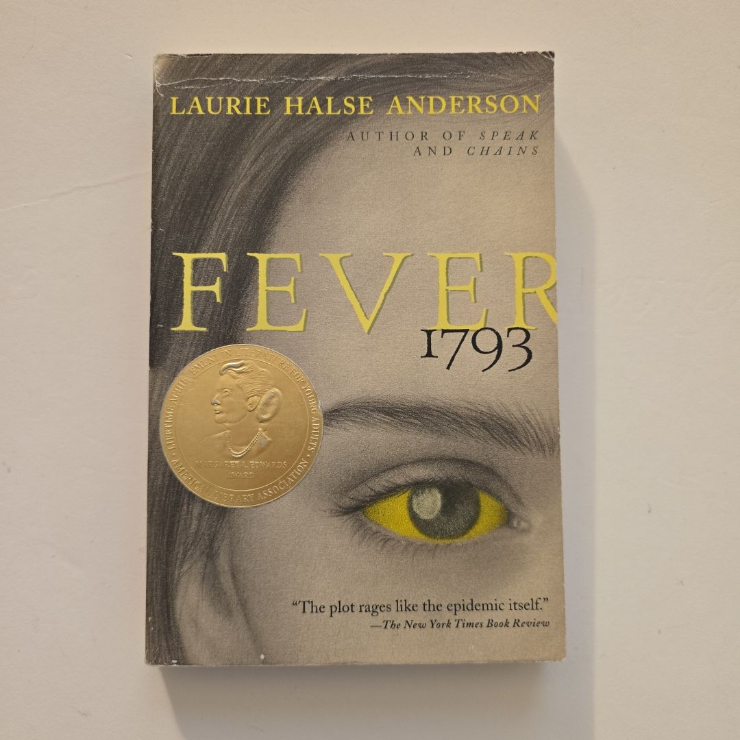 Fever 1793