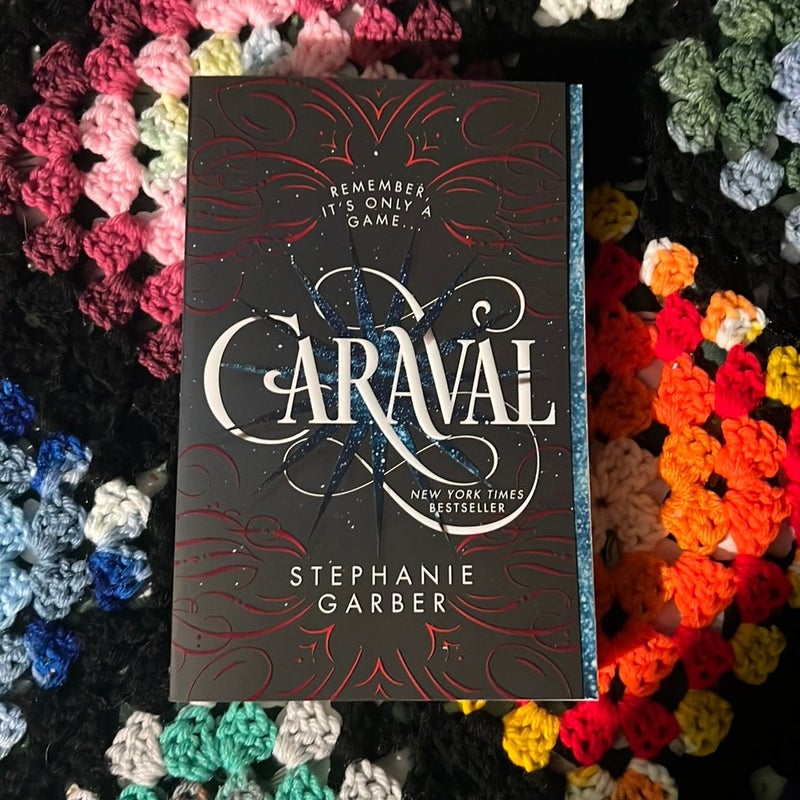 Caraval