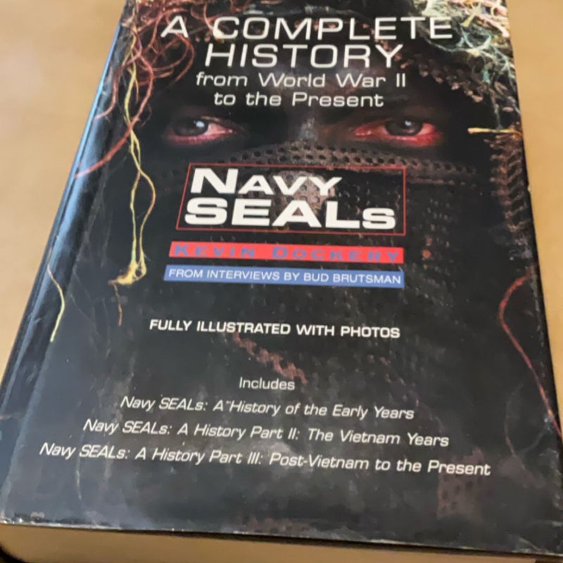 Navy Seals