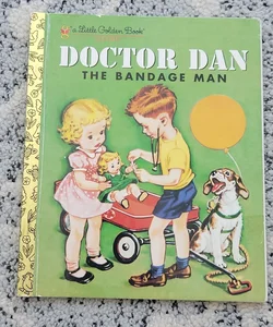 Doctor Dan the Bandage Man